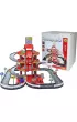 Wader-Polesie 44723 Parking 4 - poziomowy z drog� i samochodami