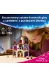 LEGO Disney Princess Zaczarowany zamek Pi�knej i Bestii 43289