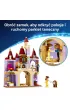 LEGO Disney Princess Zaczarowany zamek Pi�knej i Bestii 43289