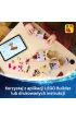 LEGO Disney Princess Zaczarowany zamek Pi�knej i Bestii 43289
