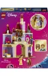 LEGO Disney Princess Zaczarowany zamek Pi�knej i Bestii 43289