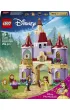 LEGO Disney Princess Zaczarowany zamek Pi�knej i Bestii 43289