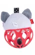 Pika-grzechotka Kot Dumel