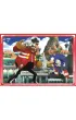 Puzzle 4w1 - SuperColor. Sonic (12+16+20+24 el.) Clementoni