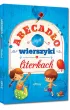 Abecad�o, czyli wierszyki o literkach