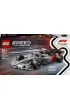 LEGO Speed Champions Bolid Audi Revolut F1® Team R26 77259