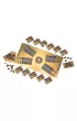 Milionerzy Edycja Gold Tm Toys