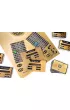 Milionerzy Edycja Gold Tm Toys