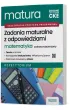 Matura 2026. Matematyka. Zadania maturalne z odpowiedziami. Repetytorium. Zakres rozszerzony