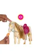 Barbie. Ta�cz�cy ko� z akcesoriami
