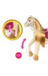 Barbie. Ta�cz�cy ko� z akcesoriami