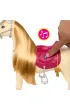Barbie. Ta�cz�cy ko� z akcesoriami