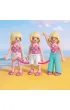 Playmobil Barbie Stylizacje pla�owe 72124