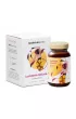 HealthLabs Lactoferrin Natural+ Laktoferyna 150 mg Suplement diety 30 kaps.
