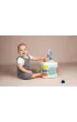 Little Smoby Kostka