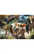 Puzzle 1000 Star Wars Podr Grogu TREFL