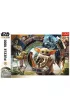 Puzzle 1000 Star Wars Podr Grogu TREFL