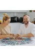 Puzzle 1000 Star Wars Podr Grogu TREFL