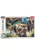 Puzzle 1000 Star Wars Podr Grogu TREFL