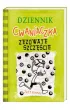 Zezowate szcz�cie. Dziennik Cwaniaczka. Tom 8