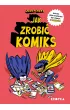 Jak zrobi� komiks