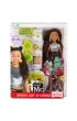 ProjectMc2 Eksperyment - lalka Bryden"s Light Up * Mga Entertainment