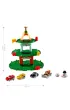 Disney Pixar Cars Mikroauta Kalendarz adwentowy