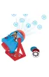 Projektor 360&deg; Psi Patrol z d�wi�kiem zawieraj�cy 24 wy�wietlane obrazy LTC100PA