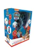 Projektor 360&deg; Psi Patrol z d�wi�kiem zawieraj�cy 24 wy�wietlane obrazy LTC100PA