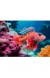 Puzzle 500 el. Ryba Ravensburger