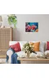 Puzzle 500 el. Ryba Ravensburger
