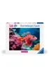 Puzzle 500 el. Ryba Ravensburger