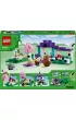 LEGO Minecraft Rezerwat zwierzt 21253