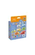 CzuCzu Puzzle do pary Auta 18 mies.+ Bright Junior Media