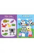 Peppa Pig. Kreatywny maluch. Kolorowy zawr�t g�owy
