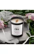Fika Candles&Goods wieca sojowa - Pudrowa piwonia 160 ml