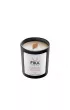 Fika Candles&Goods wieca sojowa - Pudrowa piwonia 160 ml