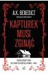 Kapturek musi zgin��
