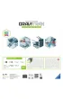 Gravitrax. Zestaw uzupe�niaj�cy. Tory Ravensburger