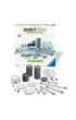 Gravitrax. Zestaw uzupe�niaj�cy. Tory Ravensburger