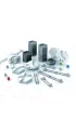 Gravitrax. Zestaw uzupe�niaj�cy. Tory Ravensburger