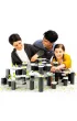 Gravitrax. Zestaw uzupe�niaj�cy. Tory Ravensburger