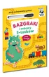 Bazgraki i zabawy 3-latk�w. Kapitan Nauka