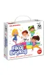 Fikaj, brykaj. Gra ruchowa