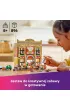 LEGO Friends Restauracja i szko�a gotowania 42655
