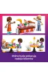 LEGO Friends Restauracja i szko�a gotowania 42655