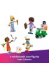 LEGO Friends Restauracja i szko�a gotowania 42655