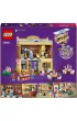 LEGO Friends Restauracja i szko�a gotowania 42655