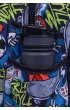CoolPack Plecak m�odzie�owy Base Plus Hobby