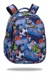 CoolPack Plecak m�odzie�owy Base Plus Hobby
